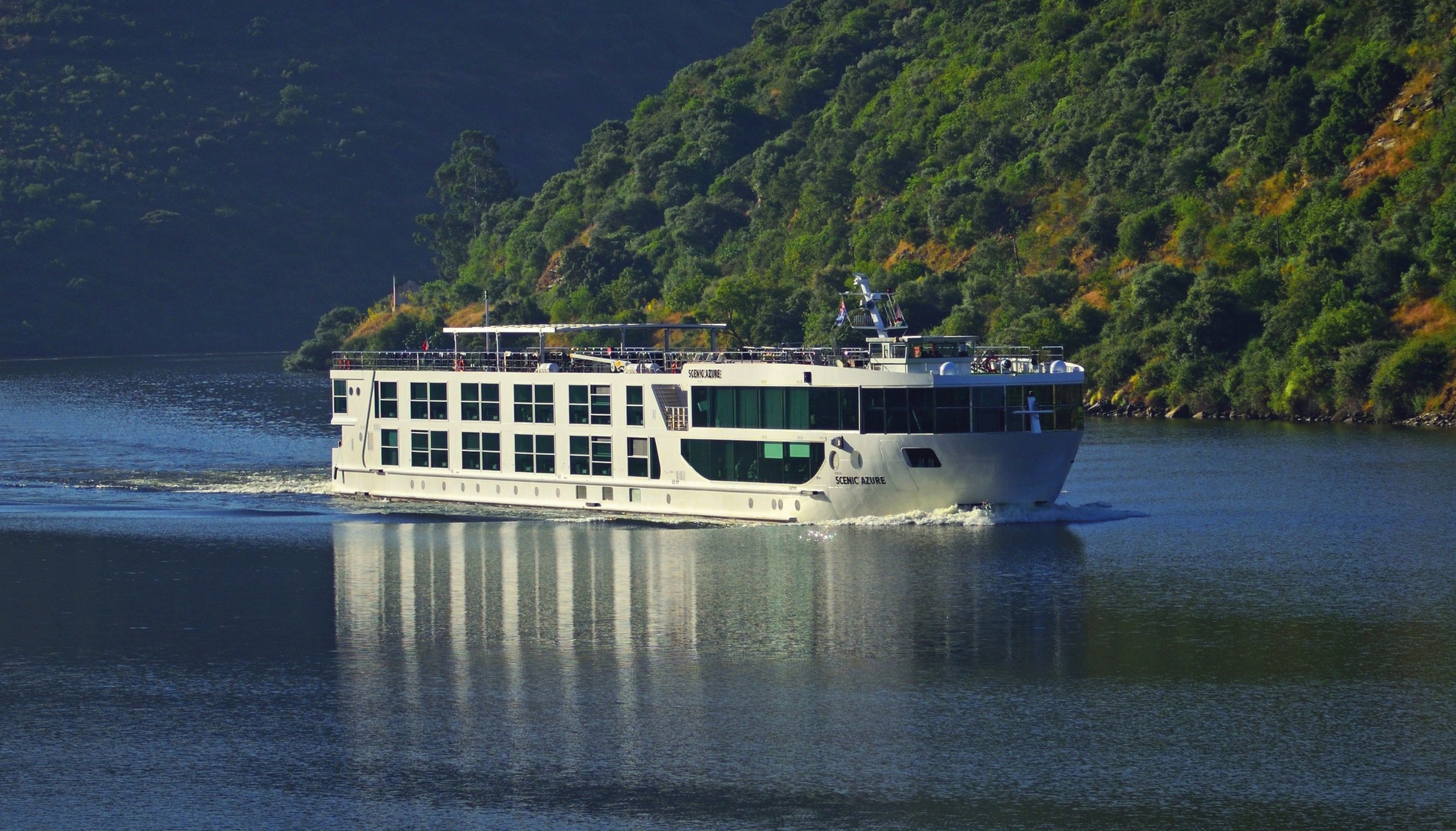Scenic Azure II